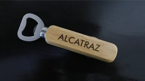 Alcatraz by Etienne Pradier