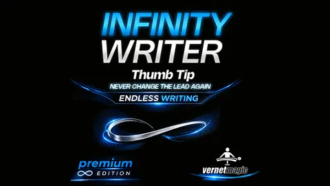 Infinity Writer Thumb Tip by Vernet