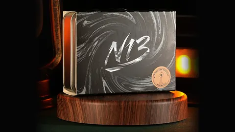 N13 by N2G (Deluxe)