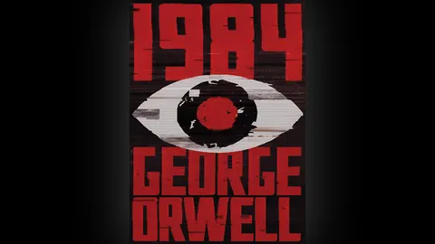 1984-B · Josh Zandman
