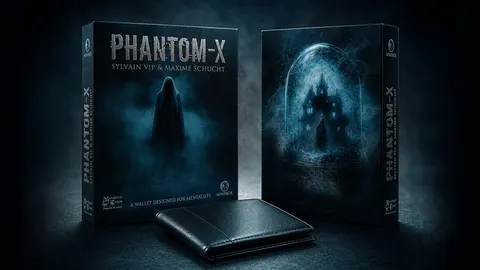팬텀-X