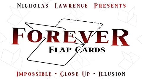 Forever Flap by Nicholas Lawrence
