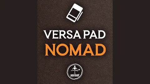Versa Pad Nomad by Vernet