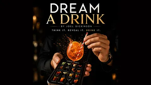 드림 어 드링크 (iOS)