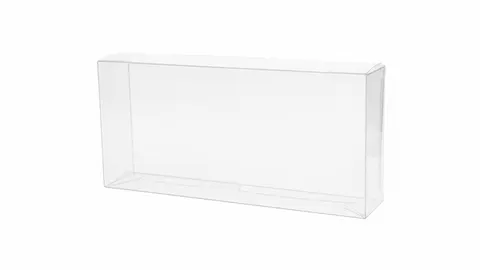 Transparent Protector 6 Decks V2
