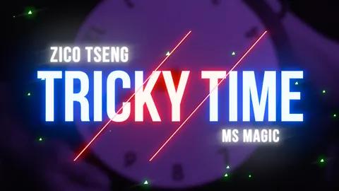 트리키 타임